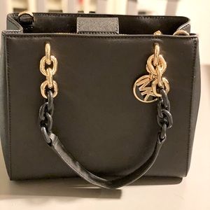 Michael Kors Cynthia Purse